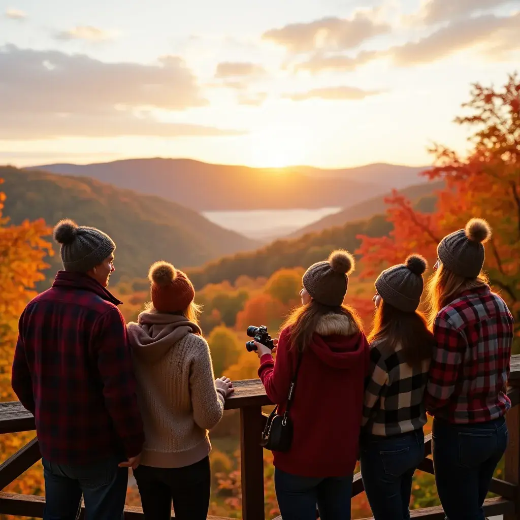 Professional business solutions illustration